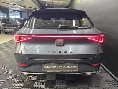 Cupra Leon SP PHEV 245CV CAMERA/NAVI/HAYON ELEC (2022) - Photo 3