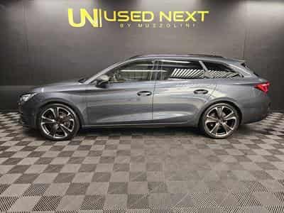 Cupra Leon SP PHEV 245CV CAMERA/NAVI/HAYON ELEC (2022) - Photo 4