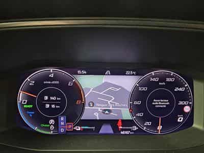 Cupra Leon SP PHEV 245CV CAMERA/NAVI/HAYON ELEC (2022) - Photo 7