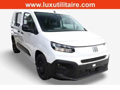 Fiat Doblo 1.5 BlueHDi 130 (2026) - Photo 1