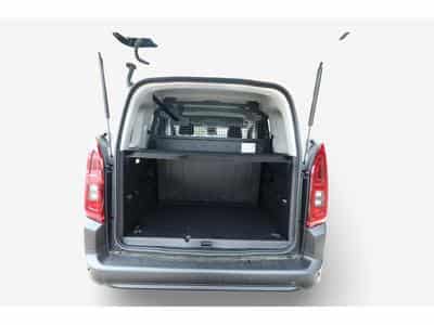 Fiat Doblo 1.5 BlueHDi 130 (2026) - Photo 11