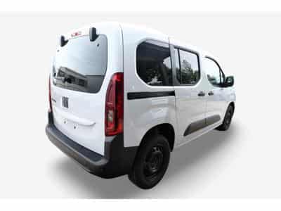 Fiat Doblo 1.5 BlueHDi 130 (2026) - Photo 3