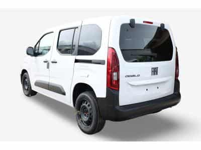 Fiat Doblo 1.5 BlueHDi 130 (2026) - Photo 4
