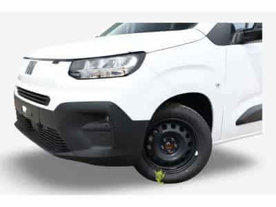 Fiat Doblo 1.5 BlueHDi 130 (2026) - Photo 5