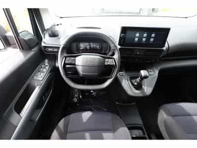 Fiat Doblo 1.5 BlueHDi 130 (2026) - Photo 6