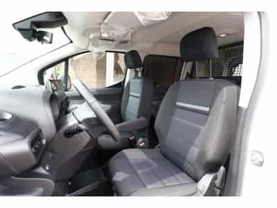 Fiat Doblo 1.5 BlueHDi 130 (2026) - Photo 7