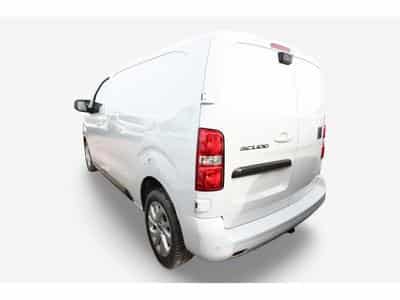 Fiat Scudo 2.0 BlueHDI EAT8 180 (2025) - Photo 4