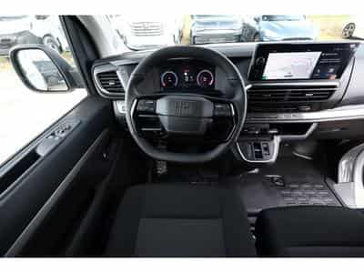 Fiat Scudo 2.0 BlueHDI EAT8 180 (2025) - Photo 7