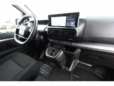 Fiat Scudo 2.0 BlueHDI EAT8 180 (2025) - Photo 9