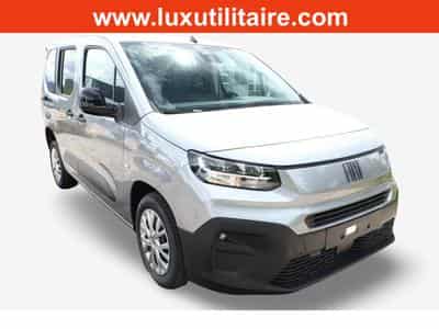 Fiat Doblo 1.5 BlueHDi 130 (2026) - Photo 1