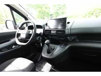 Fiat Doblo 1.5 BlueHDi 130 (2026) - Photo 10