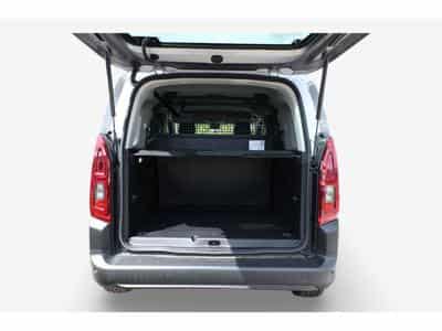 Fiat Doblo 1.5 BlueHDi 130 (2026) - Photo 11