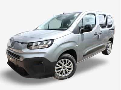 Fiat Doblo 1.5 BlueHDi 130 (2026) - Photo 2