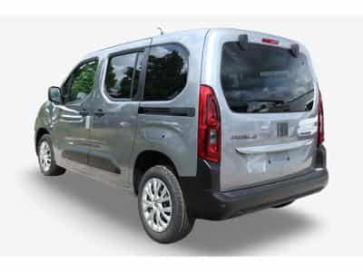 Fiat Doblo 1.5 BlueHDi 130 (2026) - Photo 4