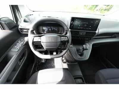 Fiat Doblo 1.5 BlueHDi 130 (2026) - Photo 6