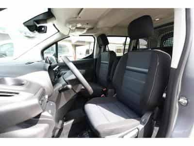 Fiat Doblo 1.5 BlueHDi 130 (2026) - Photo 7