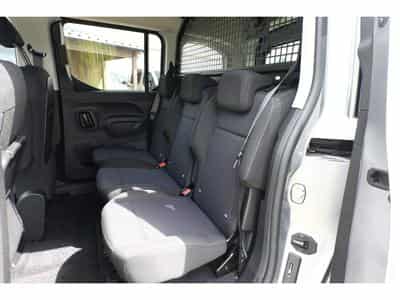 Fiat Doblo 1.5 BlueHDi 130 (2026) - Photo 8