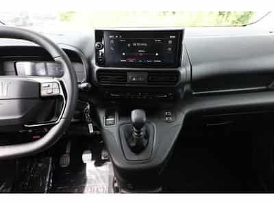 Fiat Doblo 1.5 BlueHDi 130 (2026) - Photo 9