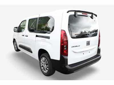 Fiat Doblo 1.5 BlueHDi 130 EAT8 MAXI 7 places (2025) - Photo 3