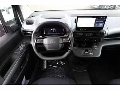 Fiat Doblo 1.5 BlueHDi 130 EAT8 MAXI 7 places (2025) - Photo 4