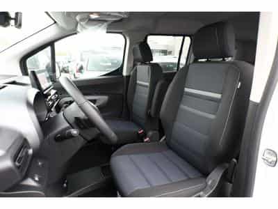 Fiat Doblo 1.5 BlueHDi 130 EAT8 MAXI 7 places (2025) - Photo 5