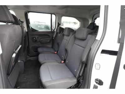 Fiat Doblo 1.5 BlueHDi 130 EAT8 MAXI 7 places (2025) - Photo 6