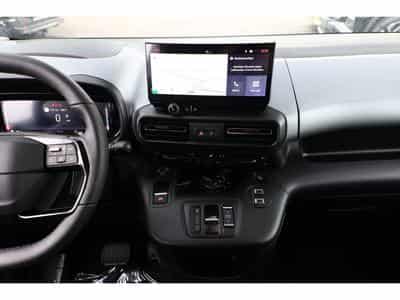 Fiat Doblo 1.5 BlueHDi 130 EAT8 MAXI 7 places (2025) - Photo 7