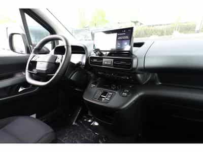 Fiat Doblo 1.5 BlueHDi 130 EAT8 MAXI 7 places (2025) - Photo 8