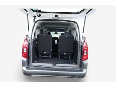 Fiat Doblo 1.5 BlueHDi 130 EAT8 MAXI 7 places (2025) - Photo 9