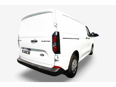Ford Transit 2.0 ECOBLUE 150 L1H1 Trend (2025) - Photo 3