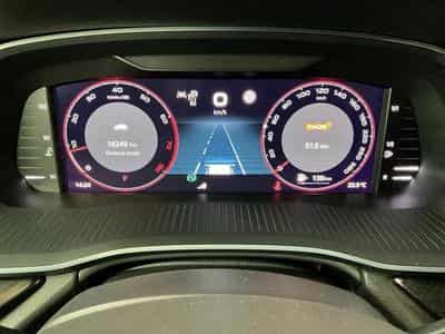 Skoda Octavia RS+DSG+SUEDIA+Pano+Stand-H.+AHK (2025) - Photo 11