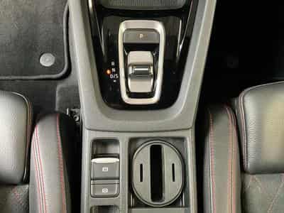 Skoda Octavia RS+DSG+SUEDIA+Pano+Stand-H.+AHK (2025) - Photo 12