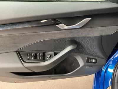 Skoda Octavia RS+DSG+SUEDIA+Pano+Stand-H.+AHK (2025) - Photo 14