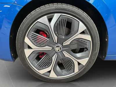 Skoda Octavia RS+DSG+SUEDIA+Pano+Stand-H.+AHK (2025) - Photo 8