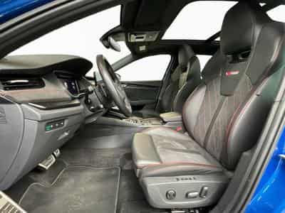 Skoda Octavia RS+DSG+SUEDIA+Pano+Stand-H.+AHK (2025) - Photo 9