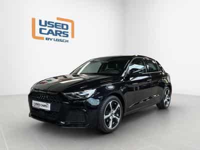 Audi A1 SB+Advanced+35TFSI+S-Tronic (2022) - Foto 1
