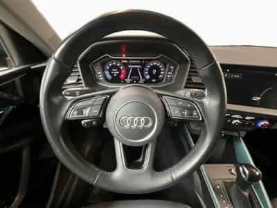 Audi A1 SB+Advanced+35TFSI+S-Tronic (2022) - Foto 10