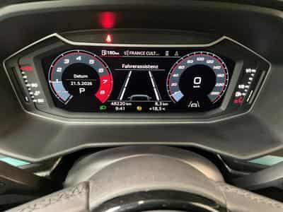 Audi A1 SB+Advanced+35TFSI+S-Tronic (2022) - Foto 11
