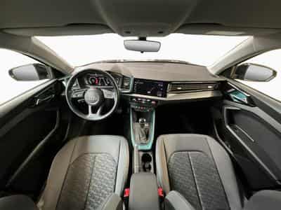 Audi A1 SB+Advanced+35TFSI+S-Tronic (2022) - Foto 2