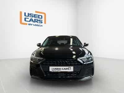 Audi A1 SB+Advanced+35TFSI+S-Tronic (2022) - Foto 3