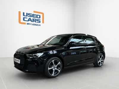Audi A1 SB+Advanced+35TFSI+S-Tronic (2022) - Foto 4