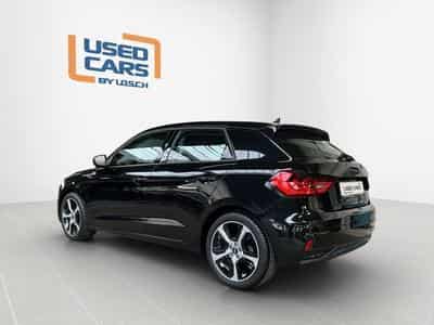 Audi A1 SB+Advanced+35TFSI+S-Tronic (2022) - Foto 5