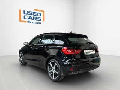 Audi A1 SB+Advanced+35TFSI+S-Tronic (2022) - Foto 6