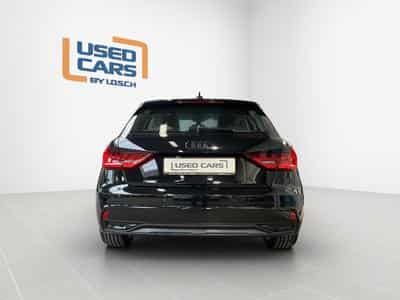Audi A1 SB+Advanced+35TFSI+S-Tronic (2022) - Foto 7