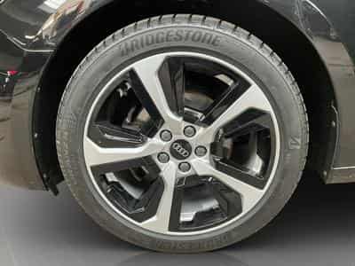 Audi A1 SB+Advanced+35TFSI+S-Tronic (2022) - Foto 8