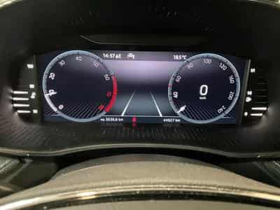 Skoda Fabia Style+P.Style+Led+Navi+DAB+PDC (2023) - Foto 11