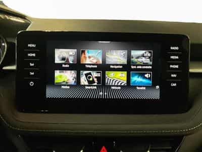 Skoda Fabia Style+P.Style+Led+Navi+DAB+PDC (2023) - Foto 13