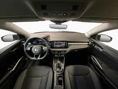 Skoda Fabia Style+P.Style+Led+Navi+DAB+PDC (2023) - Foto 2