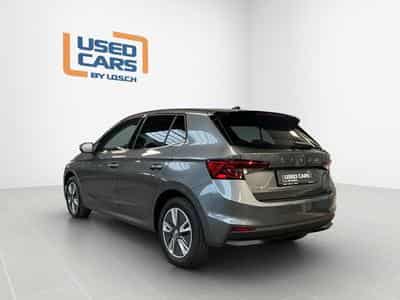 Skoda Fabia Style+P.Style+Led+Navi+DAB+PDC (2023) - Foto 6