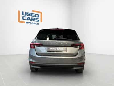 Skoda Fabia Style+P.Style+Led+Navi+DAB+PDC (2023) - Foto 7